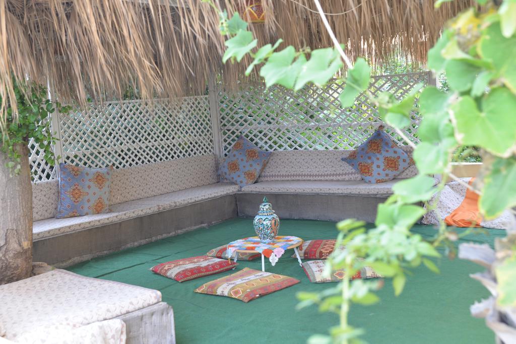 Sevkibey Hotel Alanya Luaran gambar