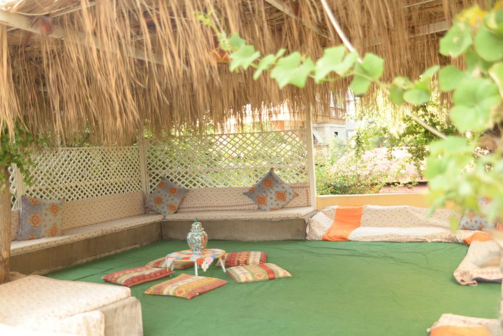 Sevkibey Hotel Alanya Luaran gambar