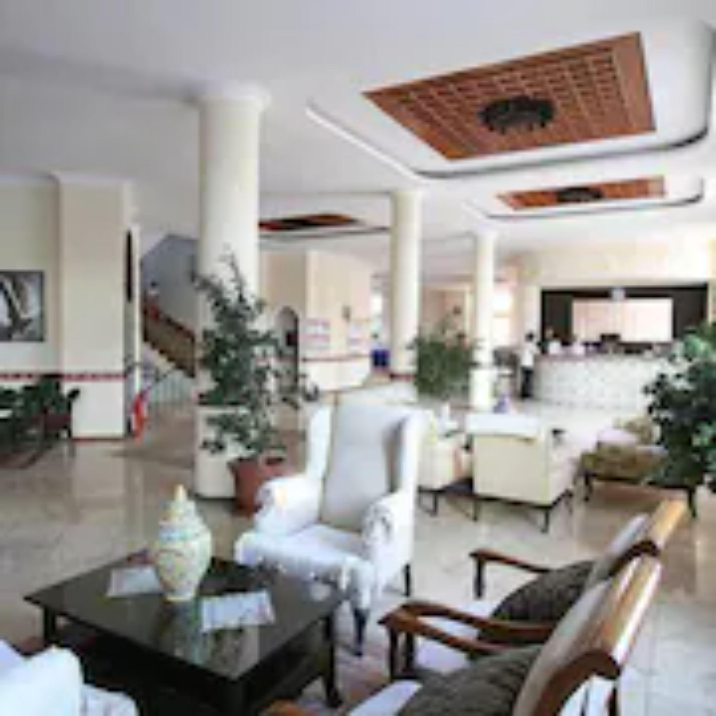 Sevkibey Hotel Alanya Luaran gambar