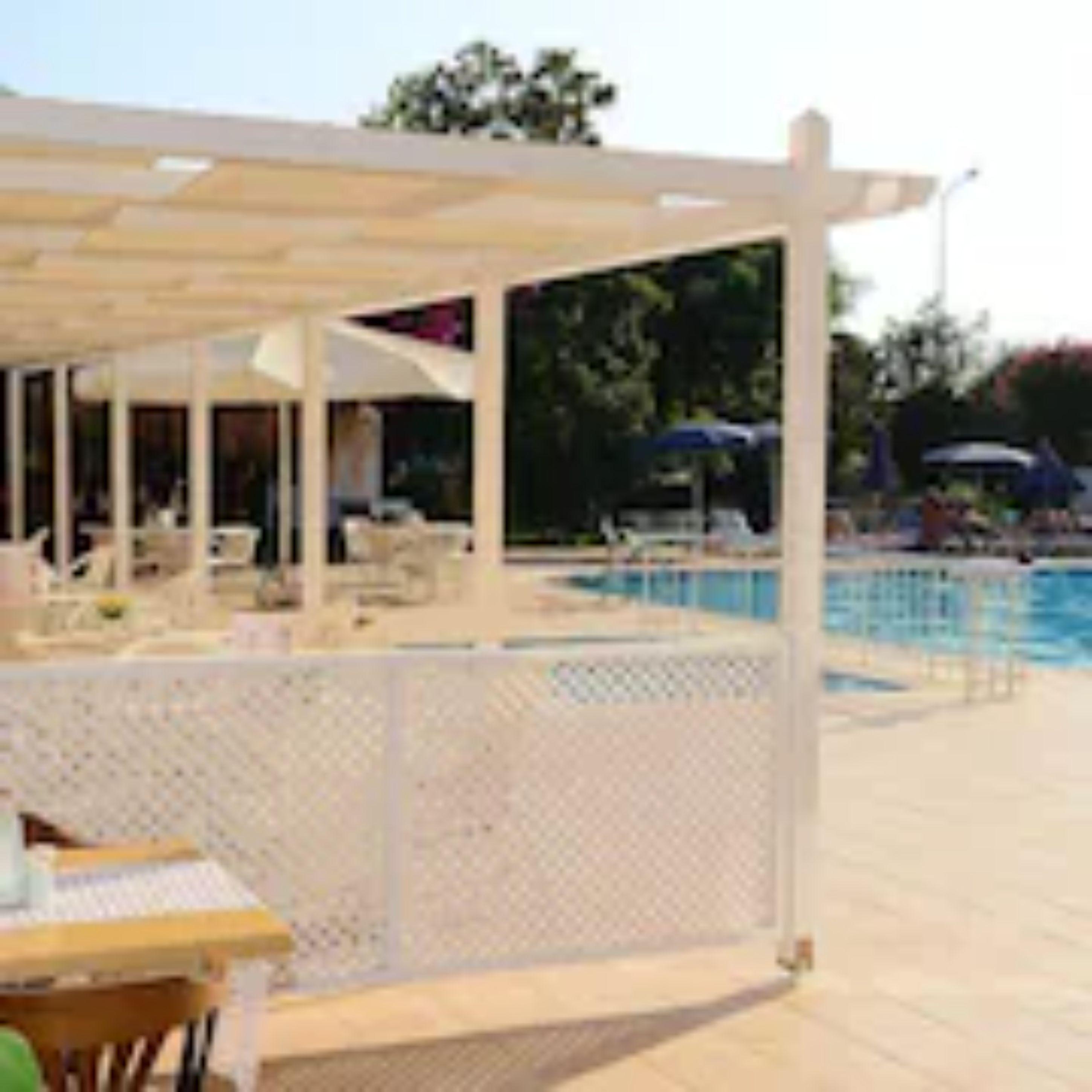 Sevkibey Hotel Alanya Luaran gambar