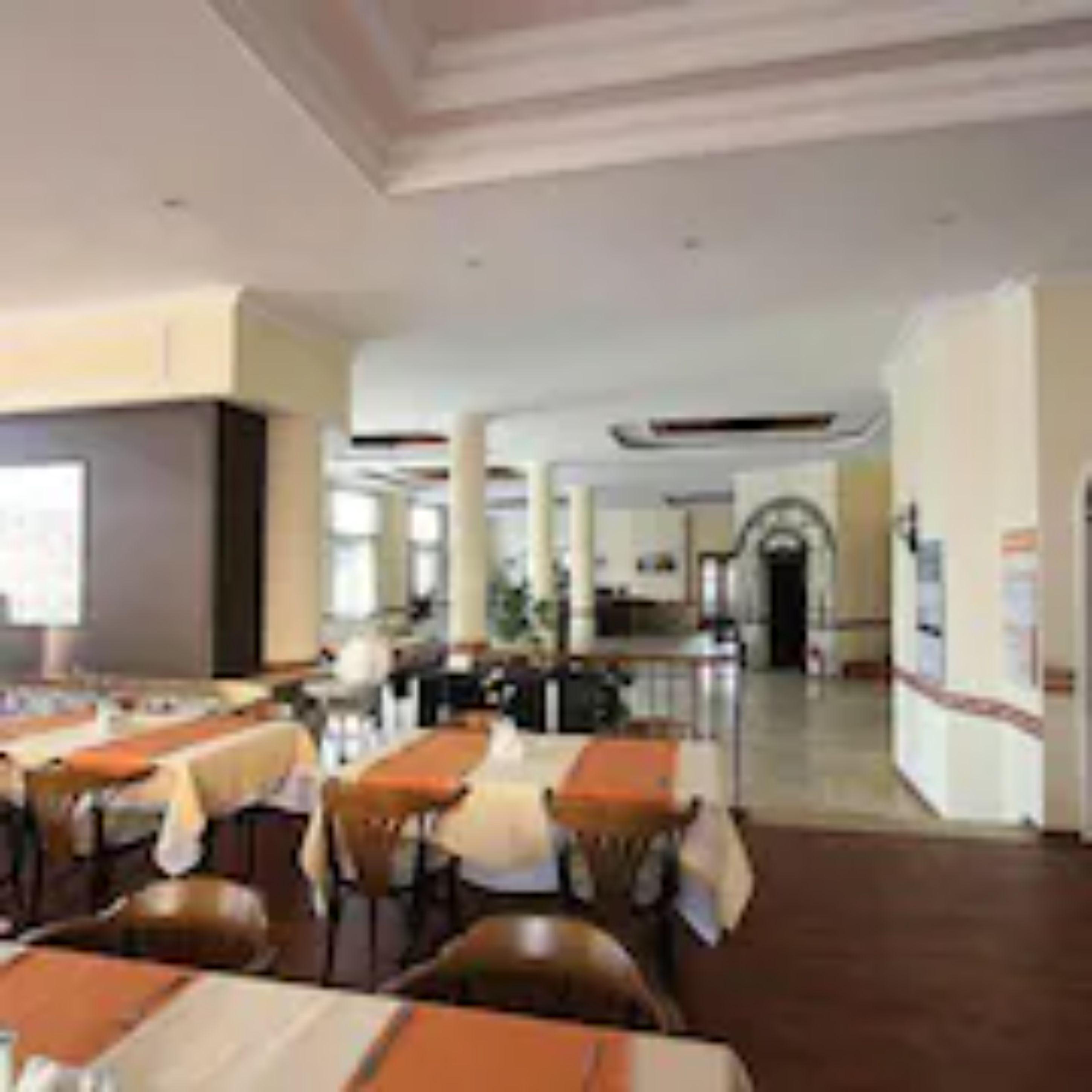Sevkibey Hotel Alanya Luaran gambar