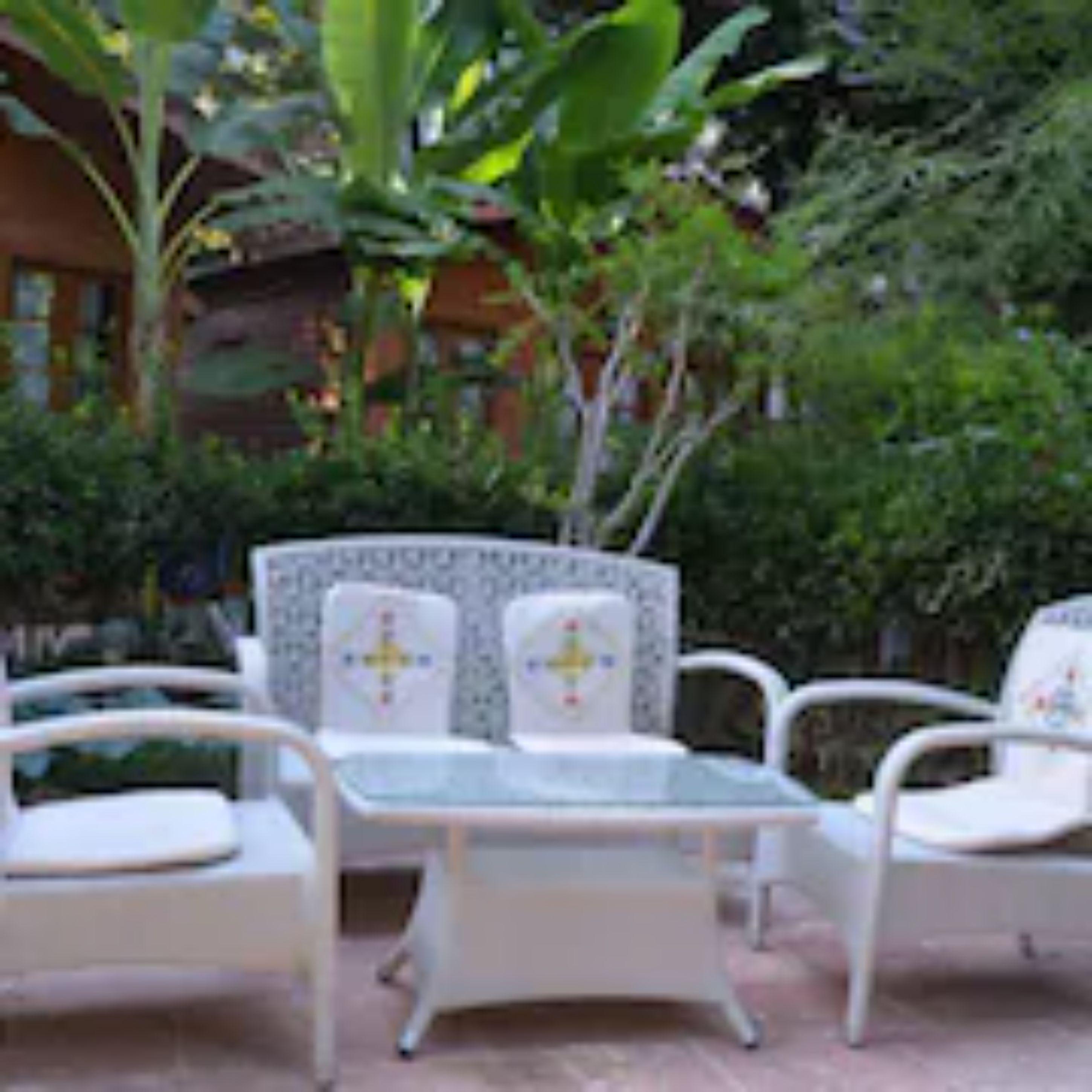 Sevkibey Hotel Alanya Luaran gambar