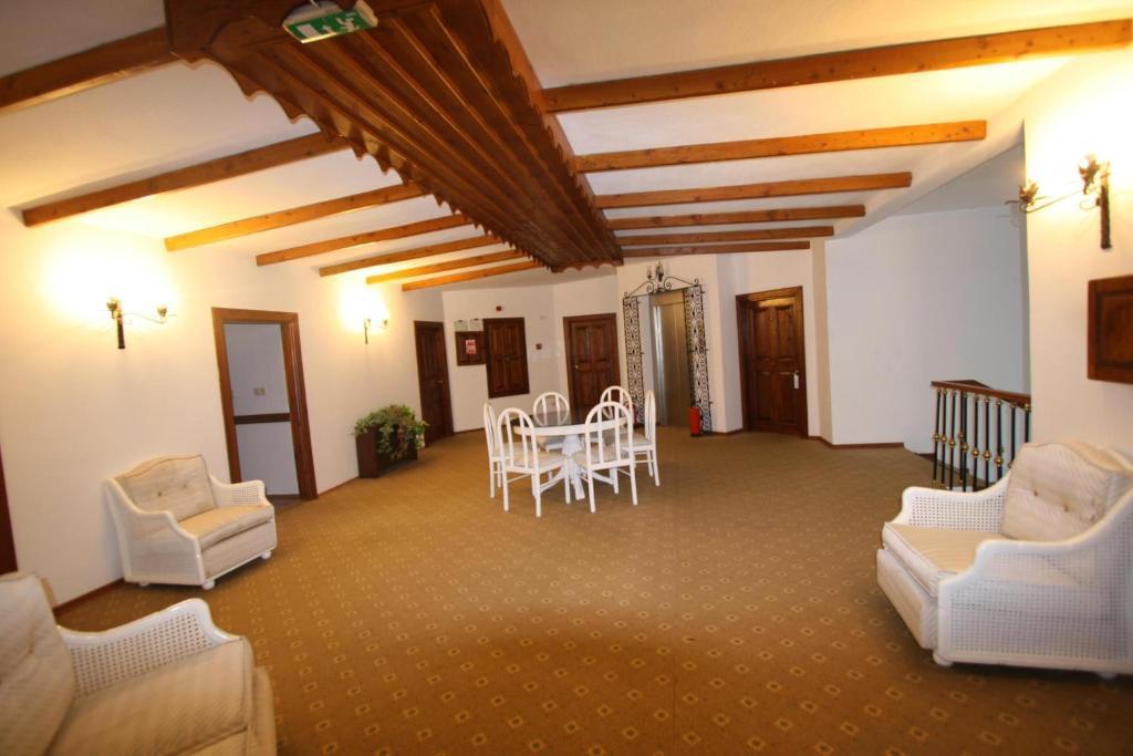 Sevkibey Hotel Alanya Luaran gambar